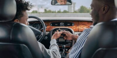 Financial Tips for First-Time Car Owners