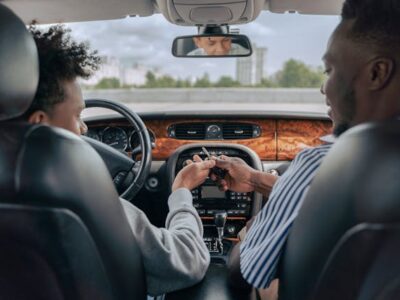 Financial Tips for First-Time Car Owners