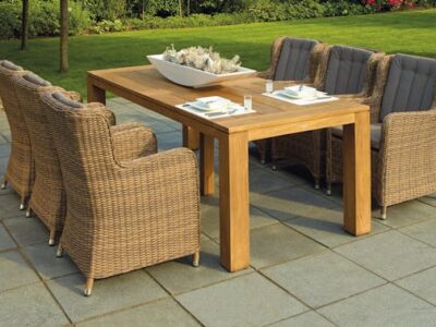 Garden Furniture