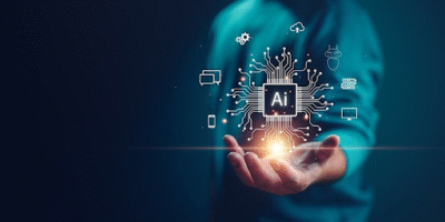 AI in business Strategy