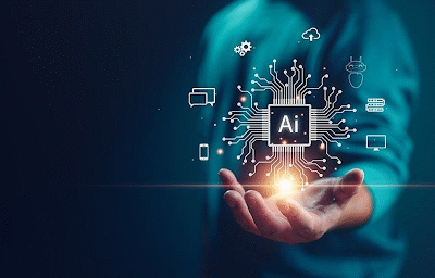 AI in business Strategy