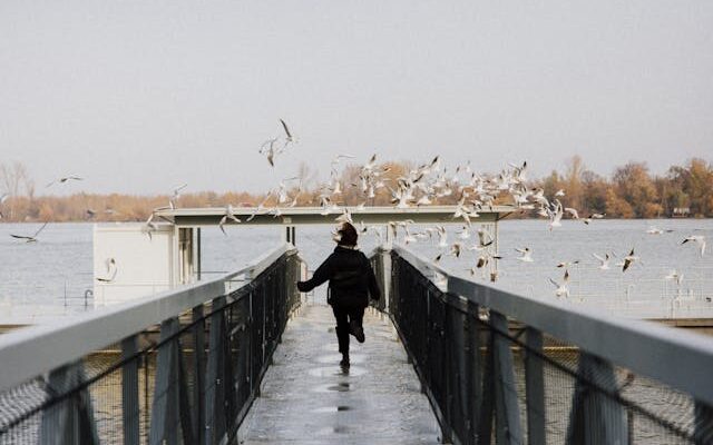 How Running a Marathon Abroad Changes Your Perspective on Travel