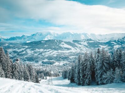 How to Plan the Perfect Ski Holiday in the French Alps