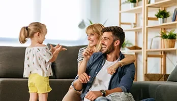 How to make your home feel more secure