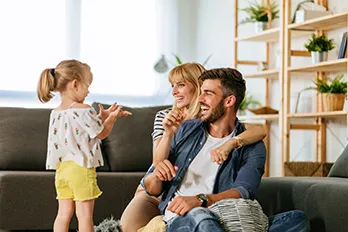 How to make your home feel more secure