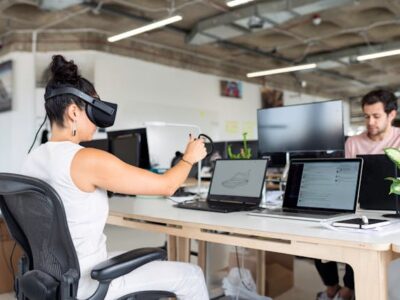 Innovative start-ups and technology companies in Birmingham