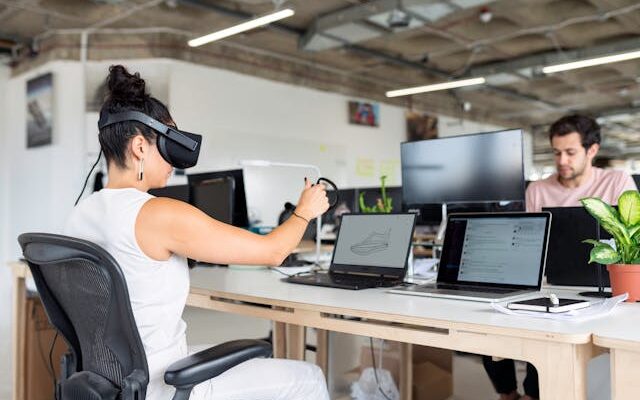 Innovative start-ups and technology companies in Birmingham