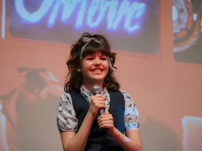 Piper Rubio