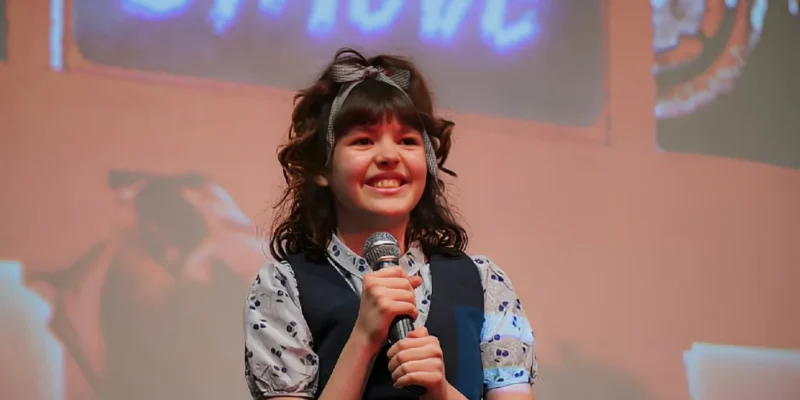 Piper Rubio