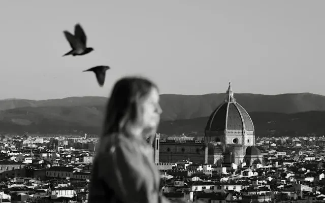 Slowing Down Abroad