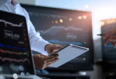 Transaction Monitoring