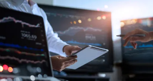 Transaction Monitoring