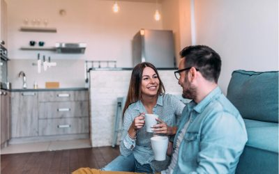 The Self-Care Guide to Dating