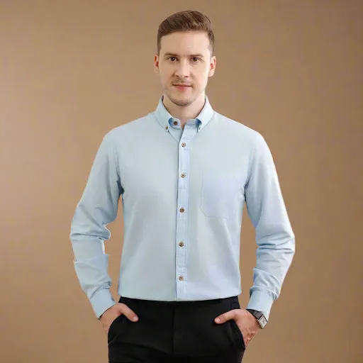 Tips to Choose Formal Shirts and Pants
