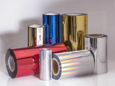 Benefits of Using Hot Foil Stamping Services