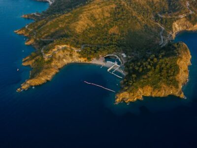 Top Spots to Explore in the Greek Islands