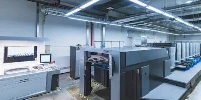 Why UV Offset Printing is Revolutionizing Packaging