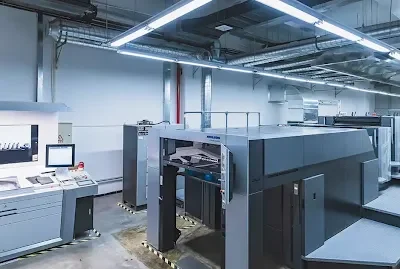 Why UV Offset Printing is Revolutionizing Packaging