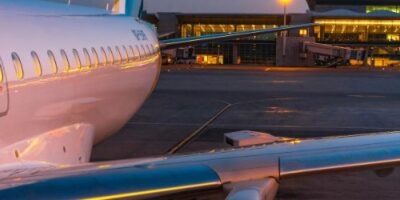 Taking Flight? 6 Important GSE Systems