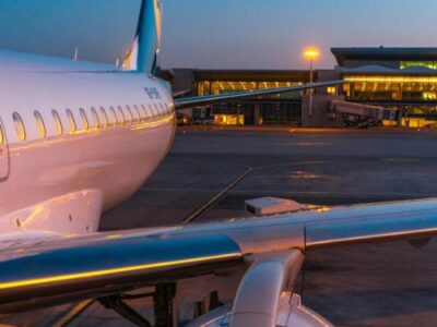 Taking Flight? 6 Important GSE Systems