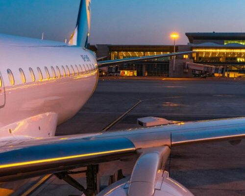 Taking Flight? 6 Important GSE Systems