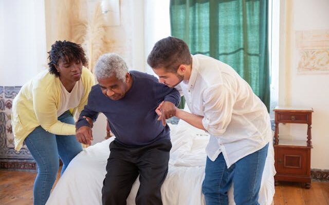 When Care Means More Than Just Help at Home