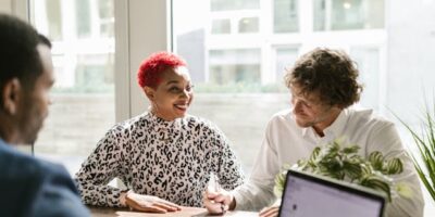 Accounting and Taxes for UK Property Investors
