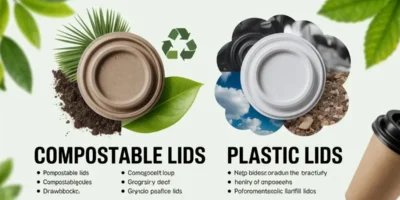 Benefitsofcompostablecuplidsvsplastic