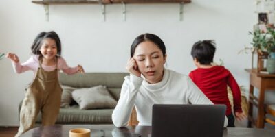 Challenges of Hybrid Work