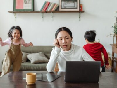 Challenges of Hybrid Work