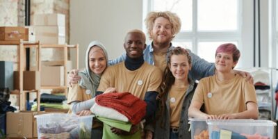 Charity Clothing Company