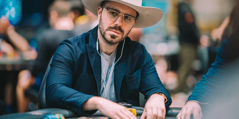 Dan Smith Net Worth