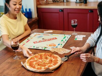 Discount Codes for Domino’s Pizza in the UK