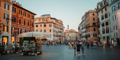 European Walking Holidays