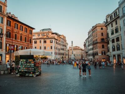 European Walking Holidays