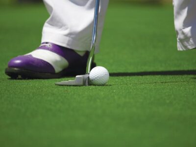 Golf Essentials