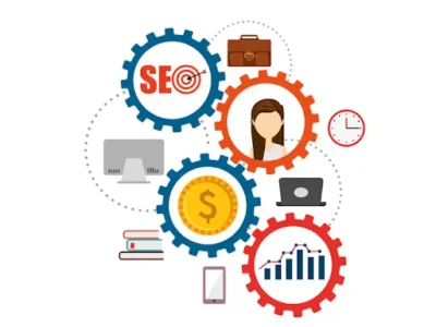 seo management consulting
