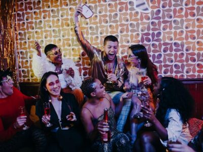 Indoor Entertainment Options for Cold Winter Nights