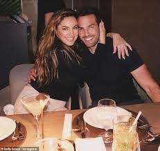 Kelly Brook Personal Life