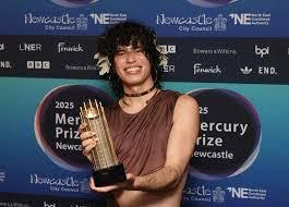 Major Career Achievements & Awards