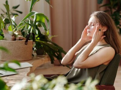 Mental and Physical Wellbeing