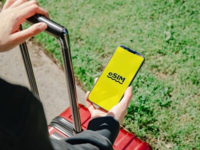 Roaming Charges