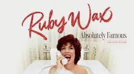 Ruby Wax Future Projects (2025 & Beyond)