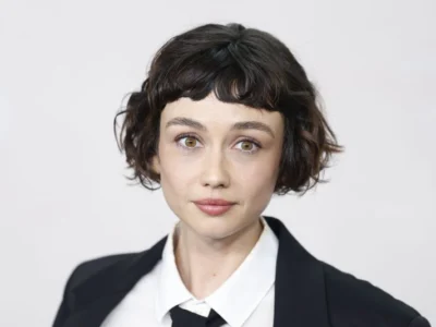 Sydney Chandler