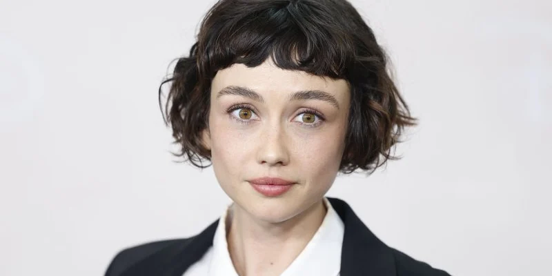 Sydney Chandler