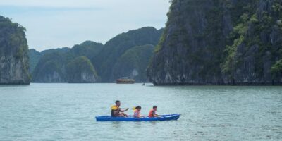 The 5 best islands in the world for active holidays