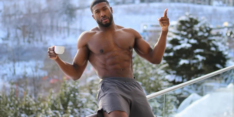 Toby Olubi