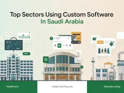software development company in Saudi Arabia