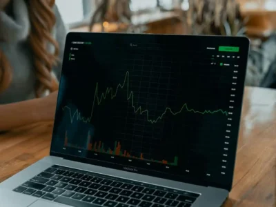 Trading Bot