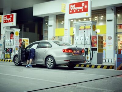 Transparent Transport Pricing